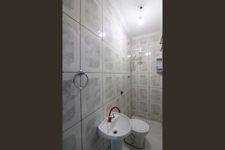 Casa à venda com 300m², 5 quartos e 2 vagasBanheiro Social 2