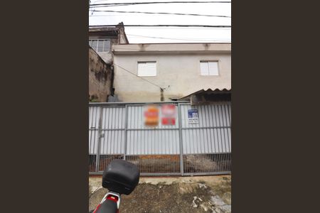 Casa à venda com 300m², 5 quartos e 2 vagasFachada 