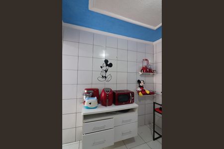 Casa à venda com 300m², 5 quartos e 2 vagasCozinha 