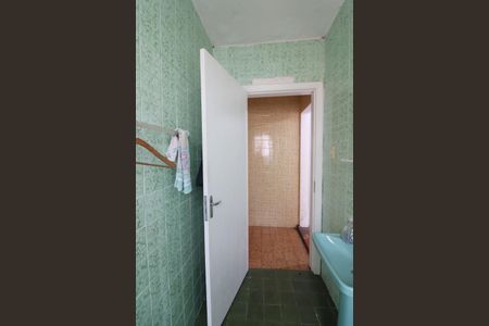 Casa à venda com 300m², 5 quartos e 2 vagasBanheiro Social 1