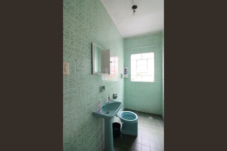 Casa à venda com 300m², 5 quartos e 2 vagasBanheiro Social 1