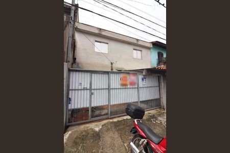 Casa à venda com 300m², 5 quartos e 2 vagasFachada 