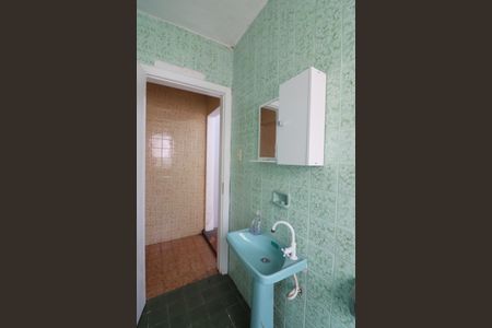 Casa à venda com 300m², 5 quartos e 2 vagasBanheiro Social 1