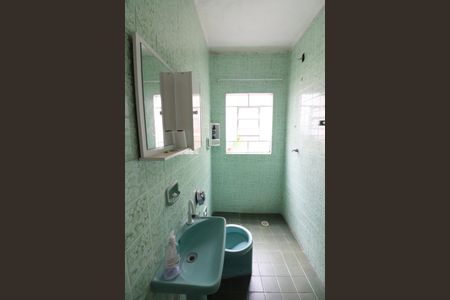 Casa à venda com 300m², 5 quartos e 2 vagasBanheiro Social 1