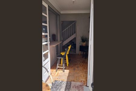 Casa à venda com 133m², 2 quartos e 1 vaga Casa à venda com 133m², 2 quartos e 1 vagaÁrea externa