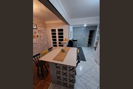 Casa à venda com 133m², 2 quartos e 1 vaga Casa à venda com 133m², 2 quartos e 1 vagaCopa-Cozinha