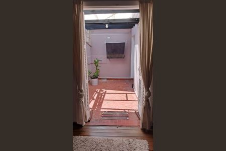 Casa à venda com 133m², 2 quartos e 1 vaga Casa à venda com 133m², 2 quartos e 1 vagaÁrea externa