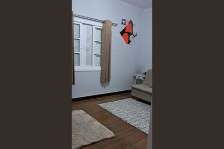 Quarto de casa à venda com 2 quartos, 133m² em Vila Santa Teresa, Santo André