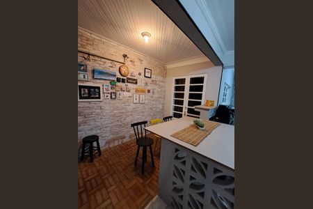 Casa à venda com 133m², 2 quartos e 1 vaga Casa à venda com 133m², 2 quartos e 1 vagaCopa-Cozinha