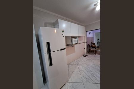 Casa à venda com 133m², 2 quartos e 1 vaga Casa à venda com 133m², 2 quartos e 1 vagaCozinha