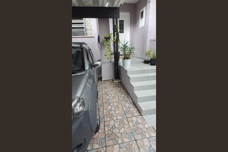 Casa à venda com 133m², 2 quartos e 1 vaga Casa à venda com 133m², 2 quartos e 1 vagaGaragem