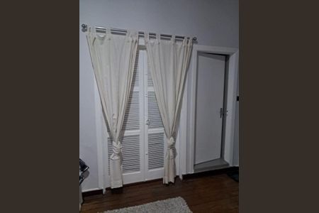 Quarto de casa à venda com 2 quartos, 133m² em Vila Santa Teresa, Santo André