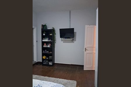 Casa à venda com 2 quartos, 133m² em Vila Santa Teresa, Santo André