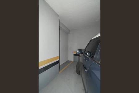 Apartamento à venda com 54m², 1 quarto e 1 vagaGaragem