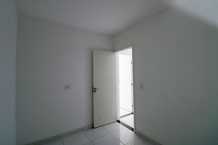 Apartamento à venda com 47m², 2 quartos e 1 vaga Apartamento à venda com 47m², 2 quartos e 1 vagaQuarto 2