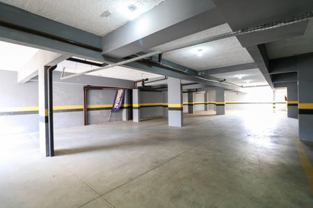 Apartamento à venda com 47m², 2 quartos e 1 vaga