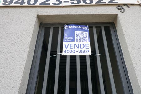 Apartamento à venda com 47m², 2 quartos e 1 vaga