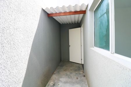 Apartamento à venda com 47m², 2 quartos e 1 vaga Apartamento à venda com 47m², 2 quartos e 1 vagaQuintal
