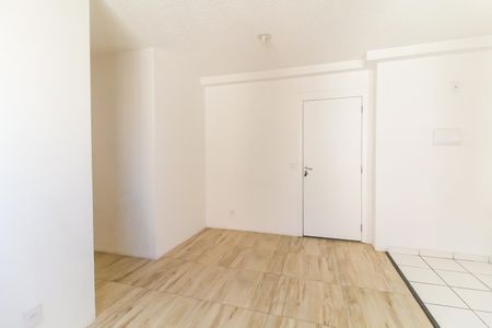 Sala de apartamento para alugar com 2 quartos, 42m² em Jardim Nossa Senhora do Carmo, São Paulo