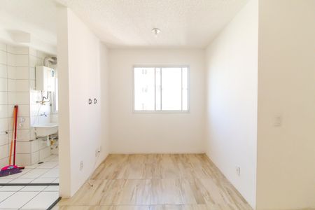 Sala de apartamento para alugar com 2 quartos, 42m² em Jardim Nossa Senhora do Carmo, São Paulo