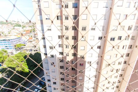 Vista da Sala de apartamento para alugar com 2 quartos, 42m² em Jardim Nossa Senhora do Carmo, São Paulo