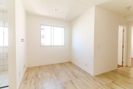 Sala de apartamento para alugar com 2 quartos, 42m² em Jardim Nossa Senhora do Carmo, São Paulo