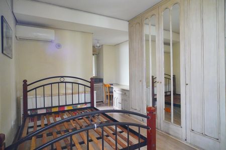 Apartamento à venda com 55m², 1 quarto e sem vagaQuarto 