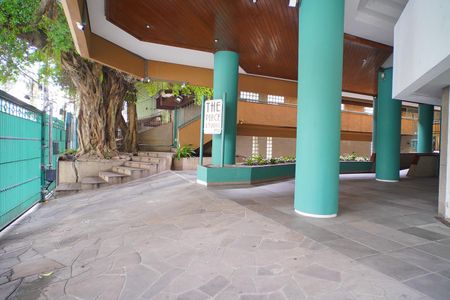 Apartamento à venda com 55m², 1 quarto e sem vagaÁrea comum