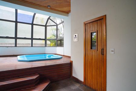 Apartamento à venda com 55m², 1 quarto e sem vagaÁrea comum - Piscina