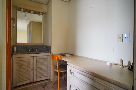 Apartamento à venda com 55m², 1 quarto e sem vagaQuarto 