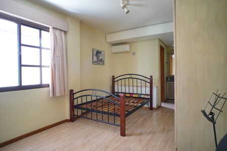 Apartamento à venda com 55m², 1 quarto e sem vagaQuarto 