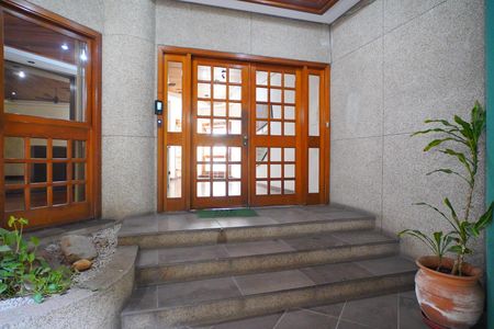 Apartamento à venda com 55m², 1 quarto e sem vagaFachada 