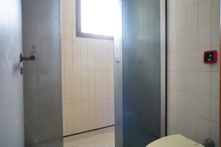 Apartamento à venda com 55m², 1 quarto e sem vagaBanheiro 