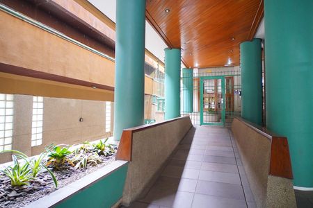 Apartamento à venda com 55m², 1 quarto e sem vagaÁrea comum