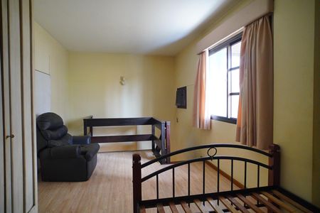 Apartamento à venda com 55m², 1 quarto e sem vagaQuarto 