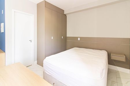 Studio para alugar com 24m², 1 quarto e sem vaga Studio para alugar com 24m², 1 quarto e sem vagaStúdio
