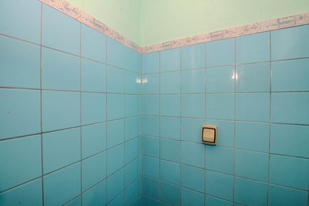 Apartamento para alugar com 111m², 3 quartos e sem vaga Apartamento para alugar com 111m², 3 quartos e sem vagaBanheiro Auxiliar