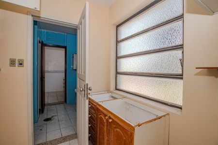 Apartamento para alugar com 111m², 3 quartos e sem vaga Apartamento para alugar com 111m², 3 quartos e sem vagaDependência