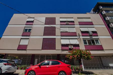 Apartamento para alugar com 111m², 3 quartos e sem vaga Apartamento para alugar com 111m², 3 quartos e sem vagaFachada