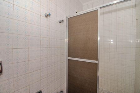 Apartamento para alugar com 111m², 3 quartos e sem vaga Apartamento para alugar com 111m², 3 quartos e sem vagaBanheiro Social