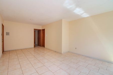 Apartamento para alugar com 111m², 3 quartos e sem vaga Apartamento para alugar com 111m², 3 quartos e sem vagaSala