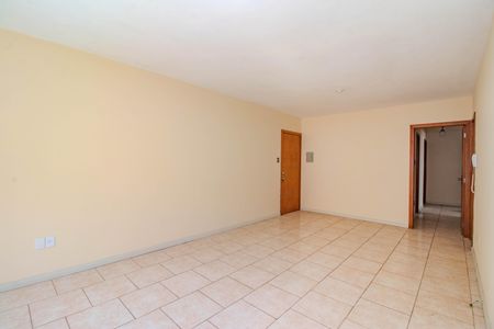 Sala de apartamento para alugar com 3 quartos, 111m² em Rio Branco, Porto Alegre