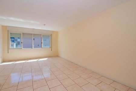 Sala de apartamento para alugar com 3 quartos, 111m² em Rio Branco, Porto Alegre