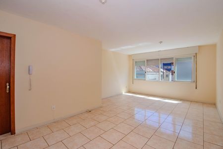 Sala de apartamento para alugar com 3 quartos, 111m² em Rio Branco, Porto Alegre