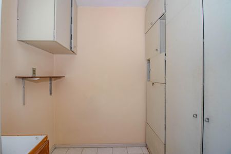 Apartamento para alugar com 111m², 3 quartos e sem vaga Apartamento para alugar com 111m², 3 quartos e sem vagaDependência