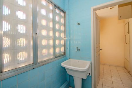 Apartamento para alugar com 111m², 3 quartos e sem vaga Apartamento para alugar com 111m², 3 quartos e sem vagaÁrea de Serviço