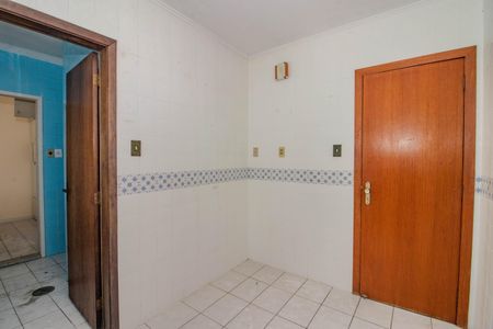 Apartamento para alugar com 111m², 3 quartos e sem vaga Apartamento para alugar com 111m², 3 quartos e sem vagaCozinha