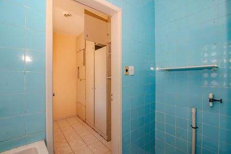 Apartamento para alugar com 111m², 3 quartos e sem vaga Apartamento para alugar com 111m², 3 quartos e sem vagaÁrea de Serviço