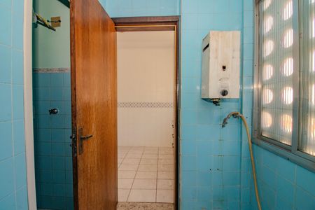 Apartamento para alugar com 111m², 3 quartos e sem vaga Apartamento para alugar com 111m², 3 quartos e sem vagaÁrea de Serviço