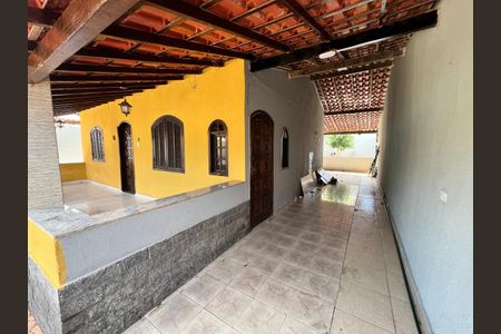 Casa para alugar com 280m², 3 quartos e 5 vagas Casa para alugar com 280m², 3 quartos e 5 vagasÁrea externa